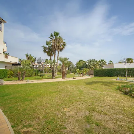 Mediterranea 17 Playa Jardines De Nuevo